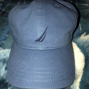 Nautica hat